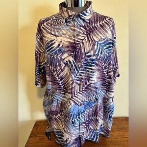 Brand new Tommy Bahama Shirt